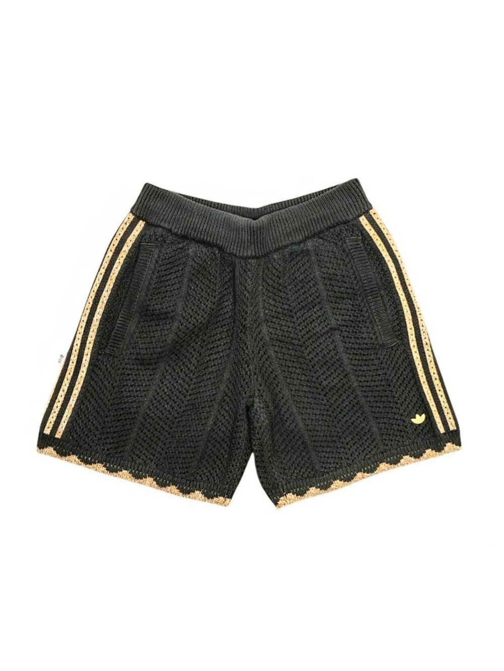 Adidas Clot Knit Crochet Shorts JP1600